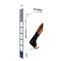 SIGVARIS MOB MalleoActive Band XL