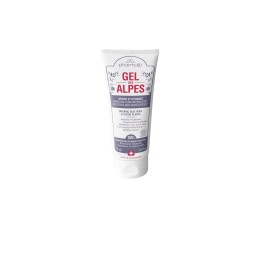 PHARMALP Gel des Alpes apaise et hydrate tb 75 ml