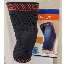 ORLEX supp rotule ligam supp genou S tricoté