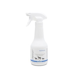 SANOCYN FORTE solution rinçage animaux spr 350 ml