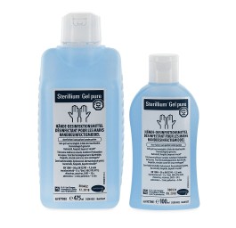 CLEANSAFE Sterillium Gel pure 1 lt