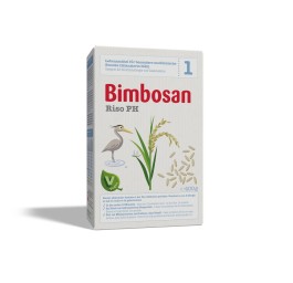 BIMBOSAN Riso PH 400 g