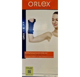 ORLEX ressort poignet maille L/XL droite sup pouce