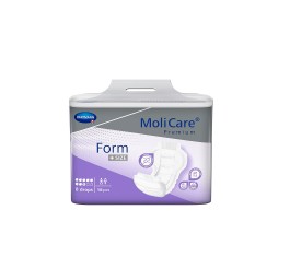 MOLICARE Premium Form +Size 8D sach 18 pce