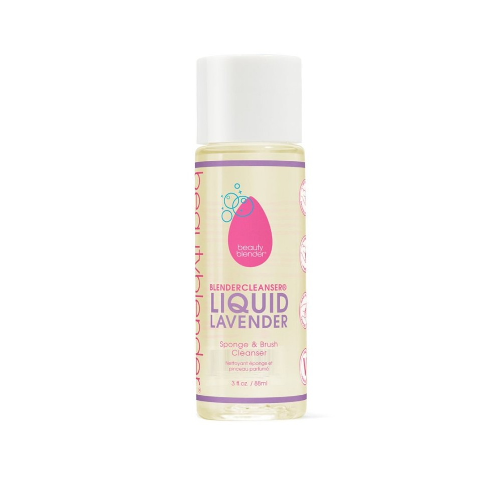 BEAUTYBLENDER Blendercleanser lavande 88 ml