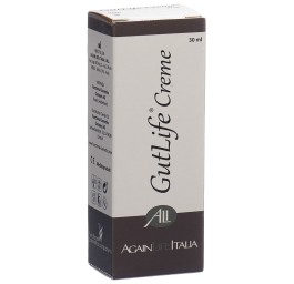 GUTLIFE crème tb 30 ml