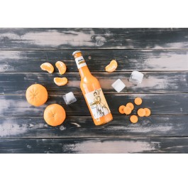 BIOTTA Sprizz Carotte-Mandarine 24 x 3.3 dl
