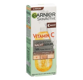 GARNIER SkinActive Vitamin C sérum Nuit fl 30 ml