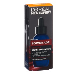 MEN EXPERT Power Age Serum fl pip 30 ml
