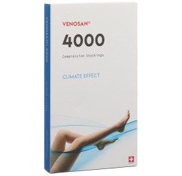 VENOSAN 4001 a-d CLC1 L long ferm mexico 1 paire