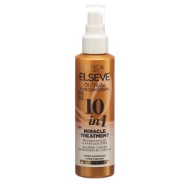 ELSEVE 10IN1 No rince spray spr 150 ml