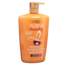 ELSEVE Dream Long shampooing fl 1000 ml