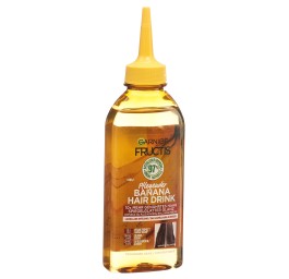 FRUCTIS Hairdrink Banane fl 200 ml