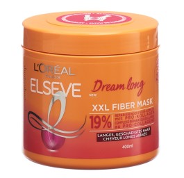 ELSEVE Dream Long Fiber Mask pot 400 ml