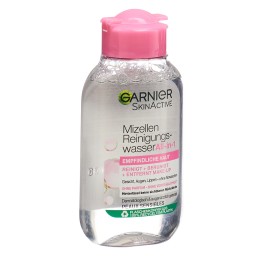 GARNIER Eau micellaire nettoyante Peau norm 100 ml