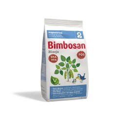 BIMBOSAN Bisoja 2 suite rech 400 g