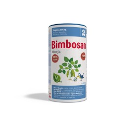 BIMBOSAN Bisoja 2 suite bte 400 g