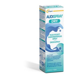 AUDISPRAY Dry 30 ml