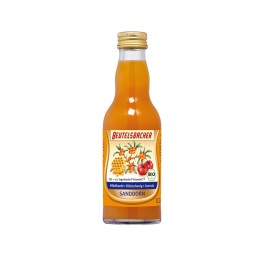 BEUTELSBACHER jus argous +miel acéro fl 200 ml