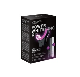 SMILEPEN Power Whitening Kit & Care