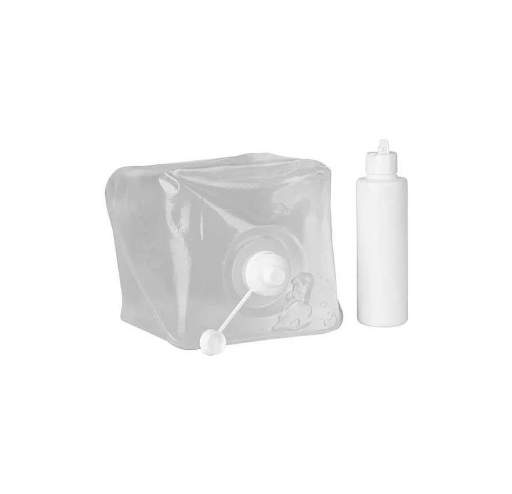 SERVOSON gel pour ultrasons bidon 5 kg