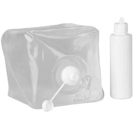 SERVOSON gel pour ultrasons bidon 5 kg