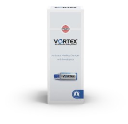 PARI VORTEX Chambre inha partir 4 ans