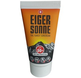 EIGER SONNE Family Crème FPS50+ tb 30 ml