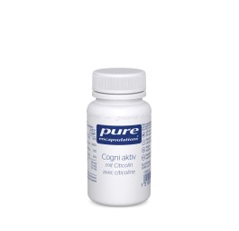 PURE cogni actif caps 24 x 60 pce