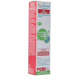 PURESSENTIEL anti-pique cr multi-apa adu bio 40 ml