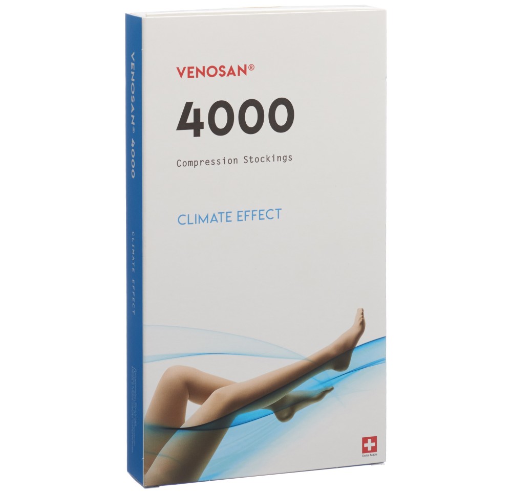 VENOSAN 4001 a-d CLC1 L long ferm marokko 1 paire