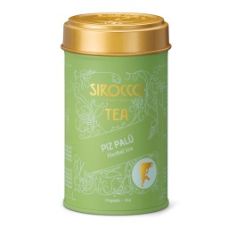 SIROCCO boîte thé medium Piz Palü 35 g