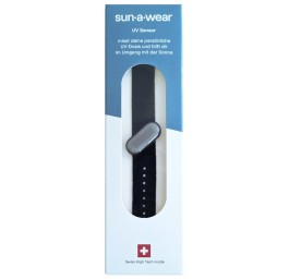 SUN-A-WEAR UV Sensor