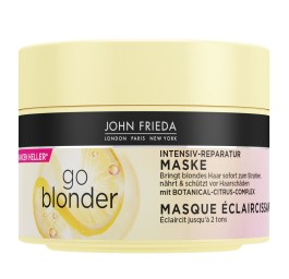 JOHN FRIEDA Sheer Blon Go Blond masq éclaic 250 ml