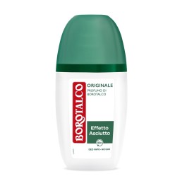 BOROTALCO Deo Original vapo fl 75 ml