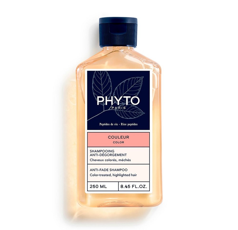 PHYTO Couleur Shampooing fl 250 ml