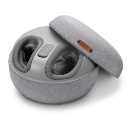 BEURER appareil mass pied shiatsu 2en1 FM 120