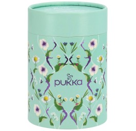 PUKKA Boîte cadeau magie de l'âme bio sach 30 pce