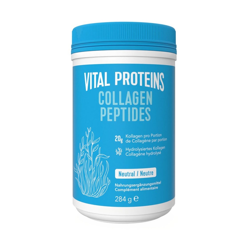 VITAL PROTEINS Collagen Peptides bte 284 g