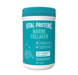 VITAL PROTEINS Marine Collagen bte 221 g