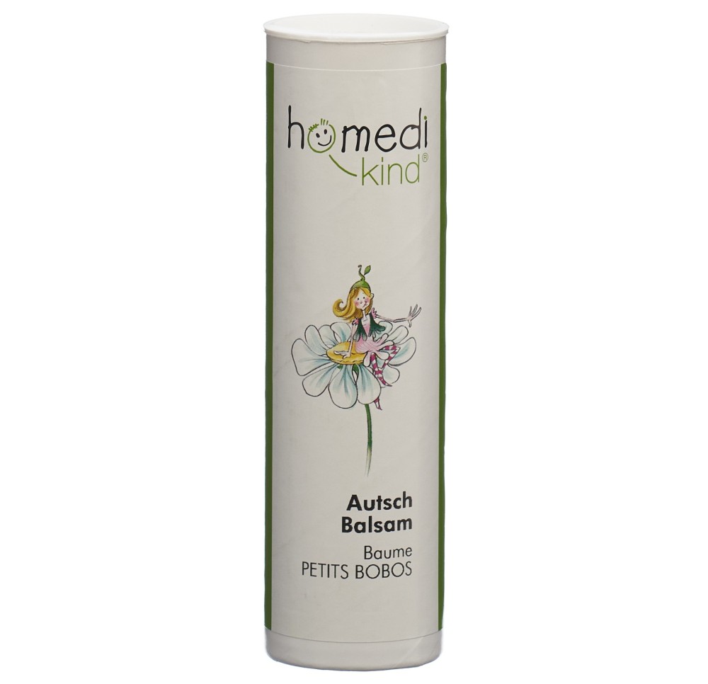 HOMEDI-KIND baume petits bobos tb 30 g