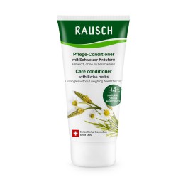RAUSCH baume traitant herbes suisses 30 ml