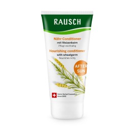RAUSCH baume nutritif germes de blé fl 30 ml
