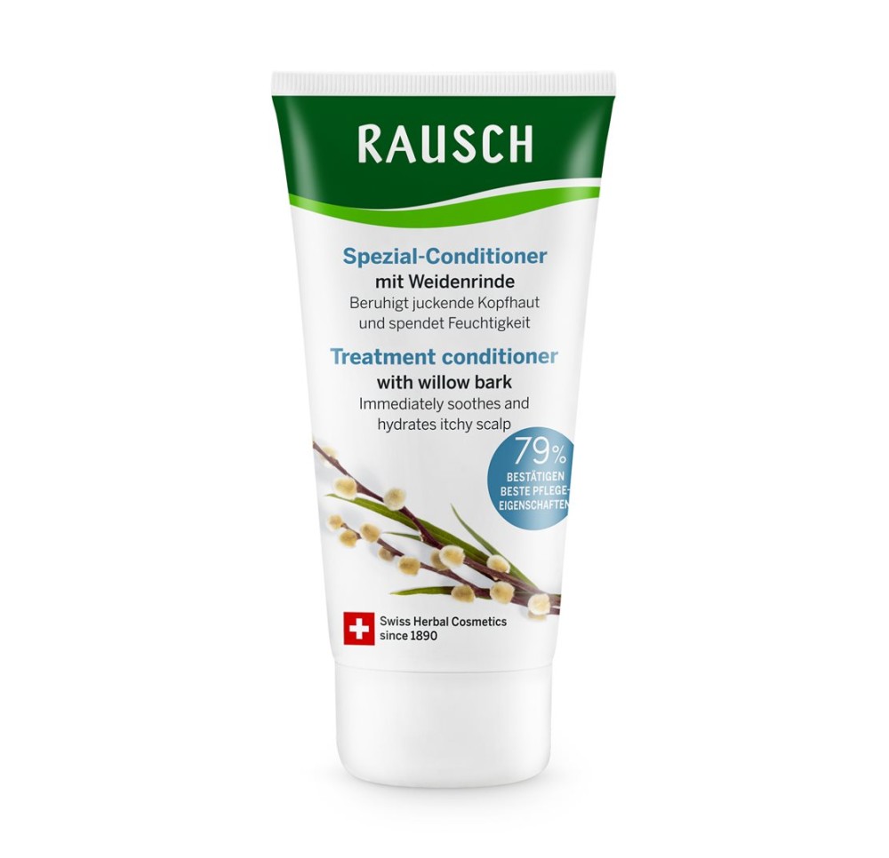 RAUSCH baume spécial écorce saule 30 ml RAUSCH baume spécial écorce saule 30 ml