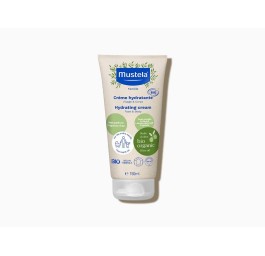 MUSTELA BIO crème hydratante (nouveau) tb 150 ml