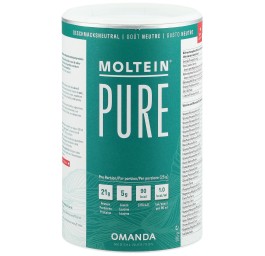 MOLTEIN PURE goût neutre bte 375 g