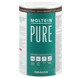 MOLTEIN PURE chocolat bte 375 g