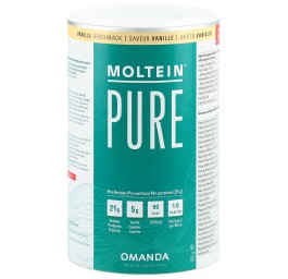 MOLTEIN PURE vanille bte 375 g