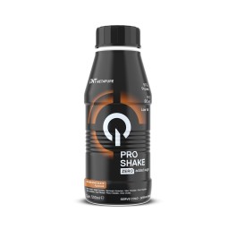 QNT Pro Shake Low Carb Drink Chocolate 500 ml