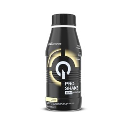 QNT Pro Shake Low Carb Drink Vanilla fl 500 ml